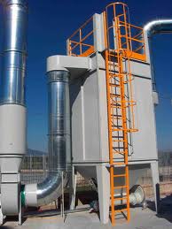 Bag Filters Manufacturer Supplier Wholesale Exporter Importer Buyer Trader Retailer in Thane Maharashtra India